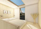 La 1 camera da letto Relucent ha prefabbricato le case/bella Camera di legno moderna